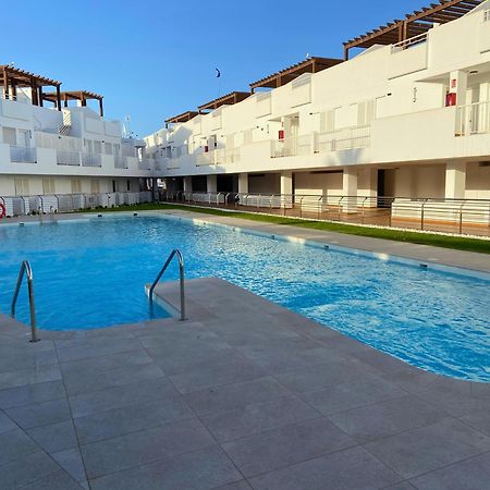 Mojacar Playa Vacaciones Apartment Exterior foto