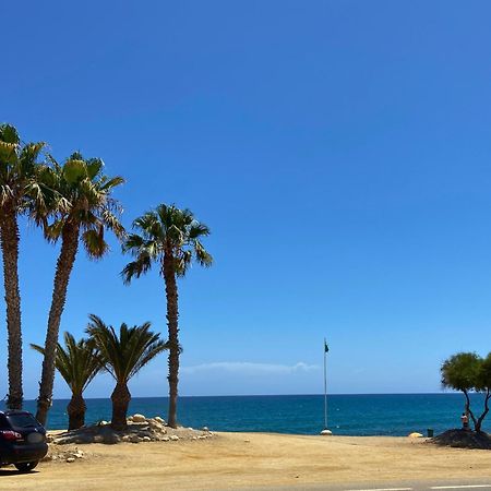 Mojacar Playa Vacaciones Apartment Exterior foto